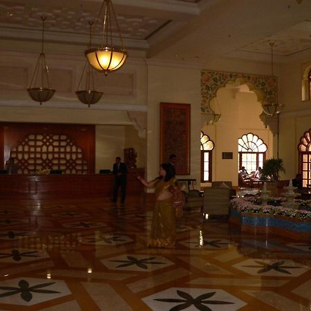 Hotel Taj Hari Mahal Jodhpur Jodhpur  Exterior foto
