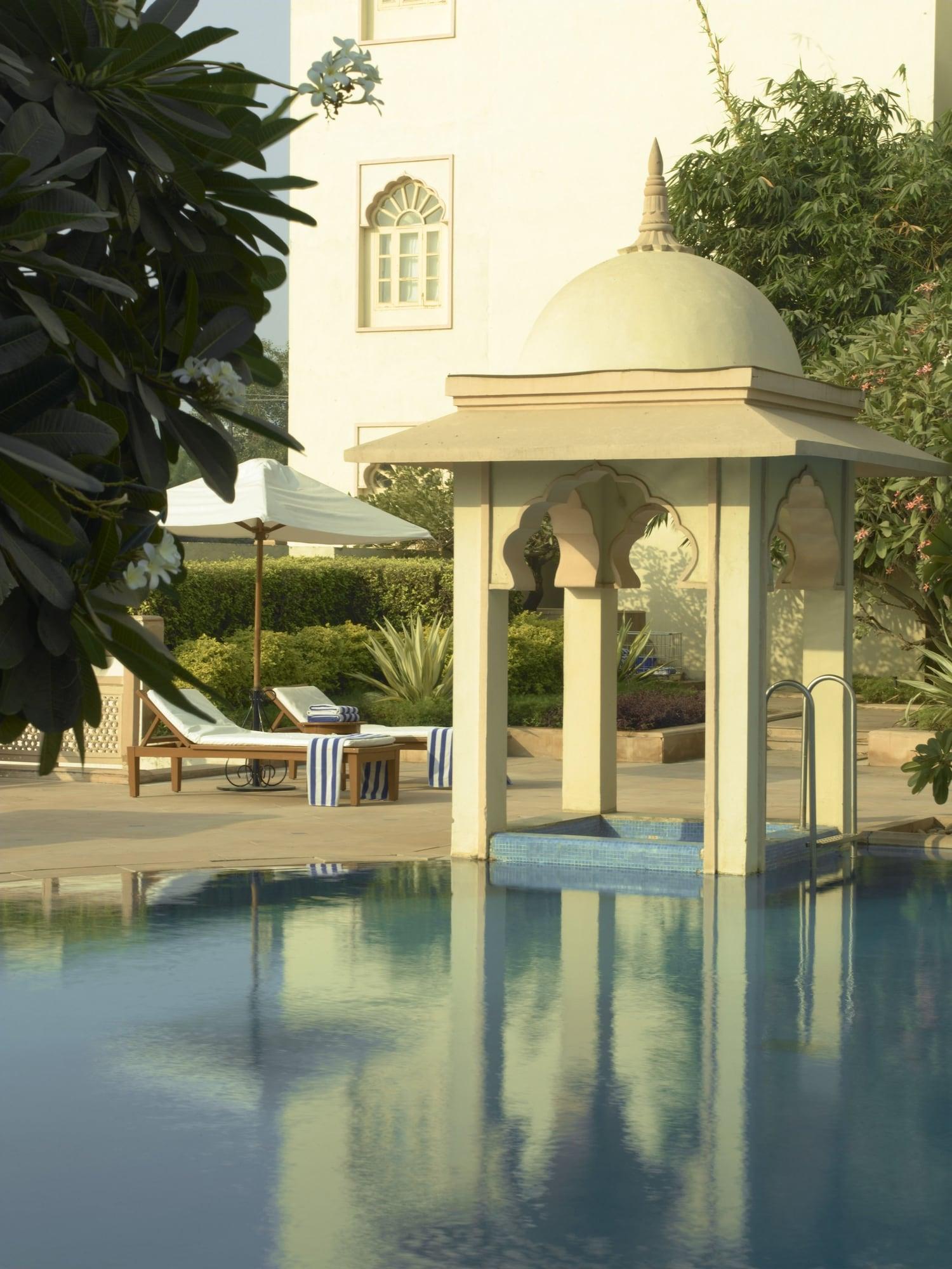 Hotel Taj Hari Mahal Jodhpur Jodhpur  Exterior foto