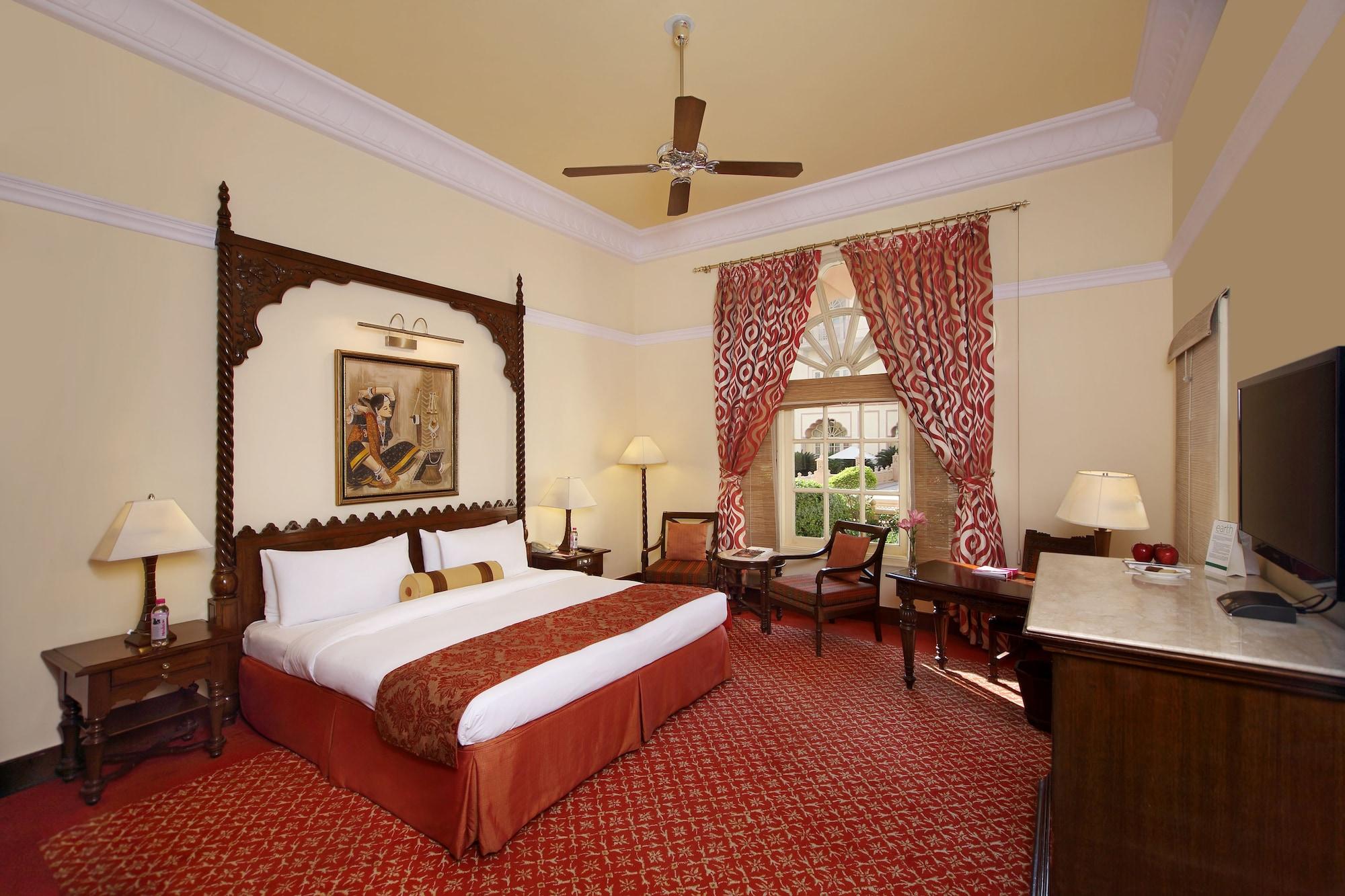 Hotel Taj Hari Mahal Jodhpur Jodhpur  Exterior foto