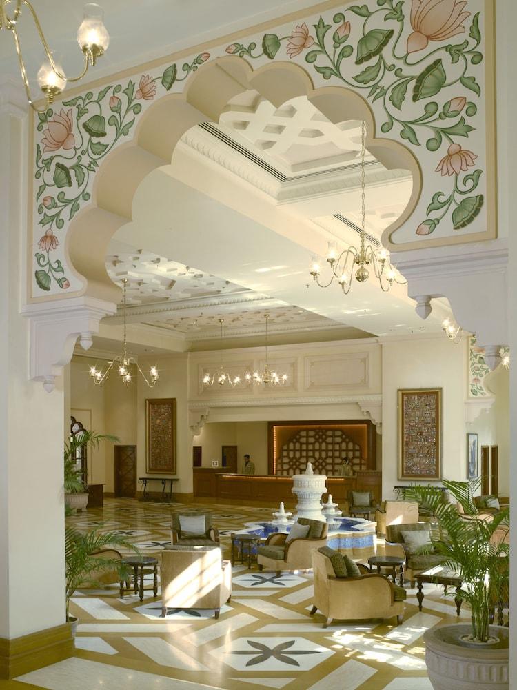 Hotel Taj Hari Mahal Jodhpur Jodhpur  Exterior foto