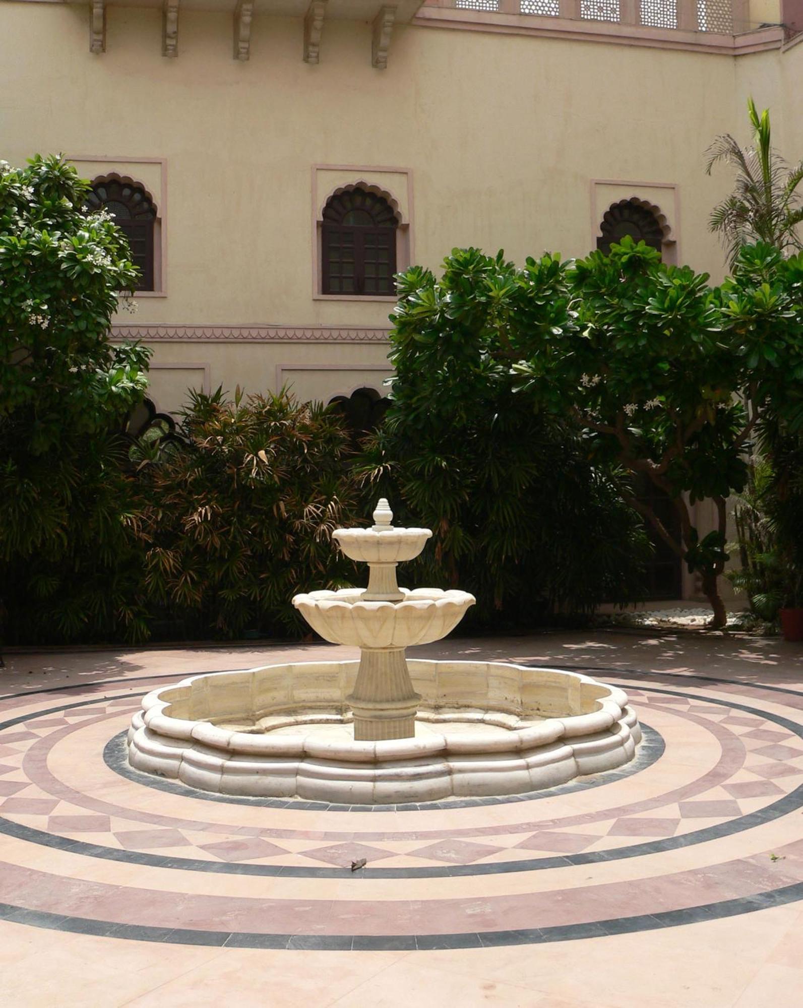 Hotel Taj Hari Mahal Jodhpur Jodhpur  Exterior foto