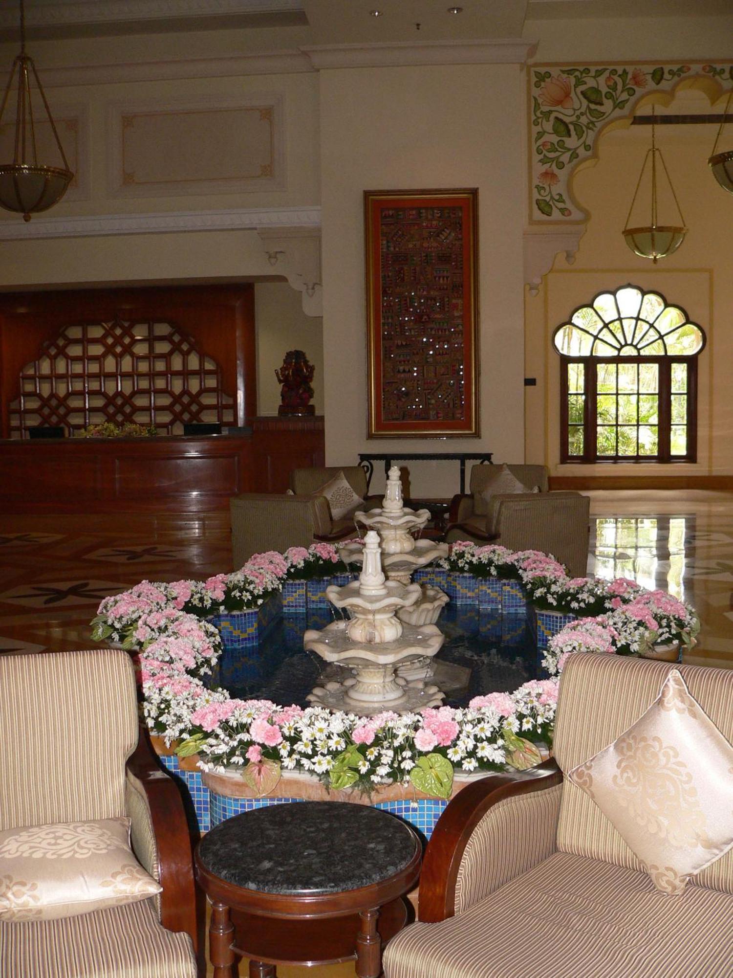 Hotel Taj Hari Mahal Jodhpur Jodhpur  Exterior foto