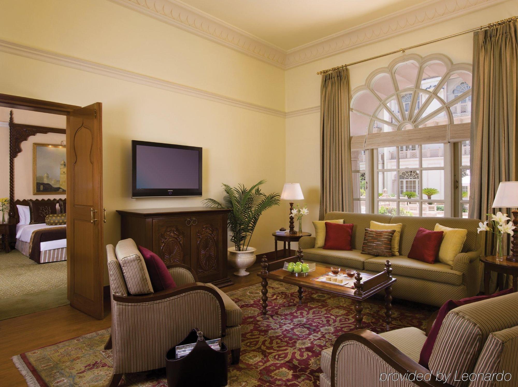 Hotel Taj Hari Mahal Jodhpur Jodhpur  Habitación foto
