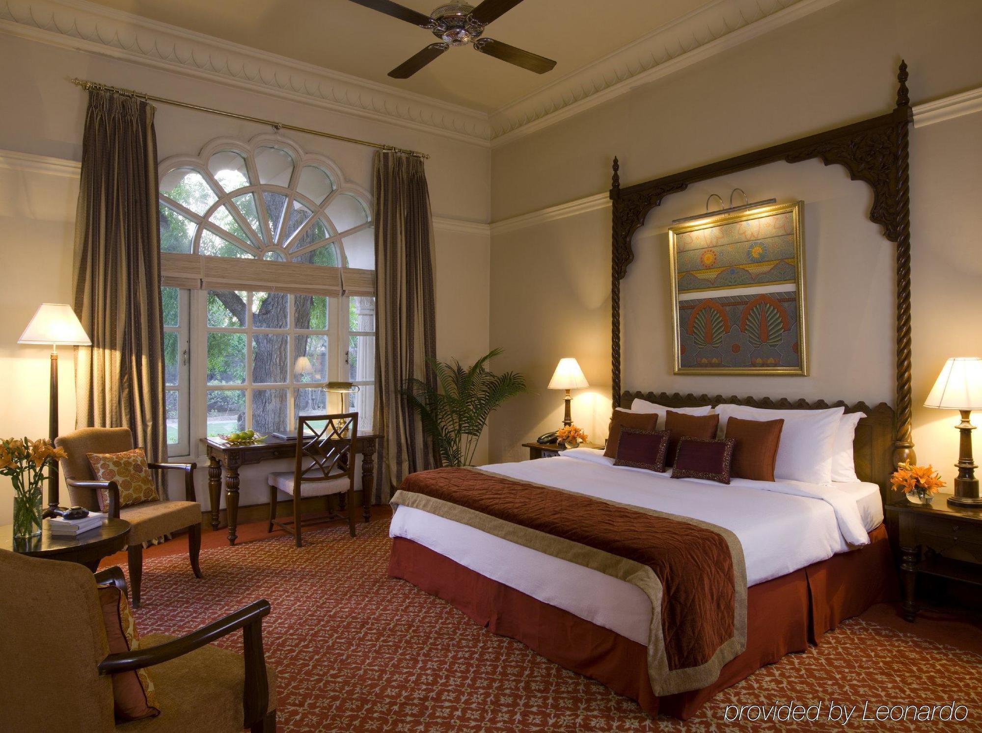Hotel Taj Hari Mahal Jodhpur Jodhpur  Habitación foto