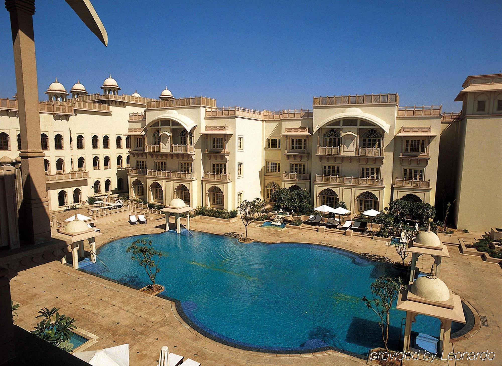 Hotel Taj Hari Mahal Jodhpur Jodhpur  Facilidades foto