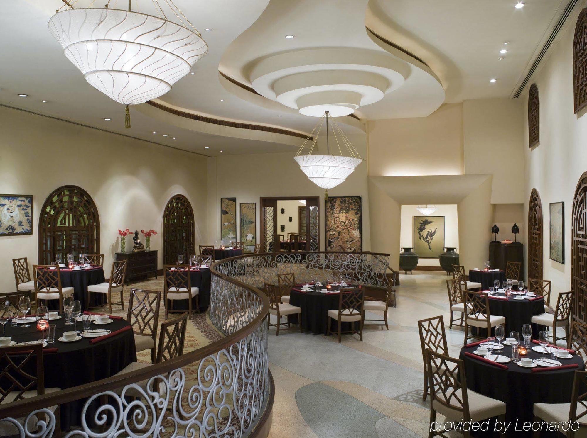 Hotel Taj Hari Mahal Jodhpur Jodhpur  Restaurante foto