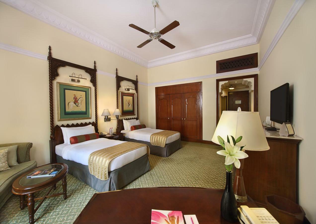 Hotel Taj Hari Mahal Jodhpur Jodhpur  Exterior foto