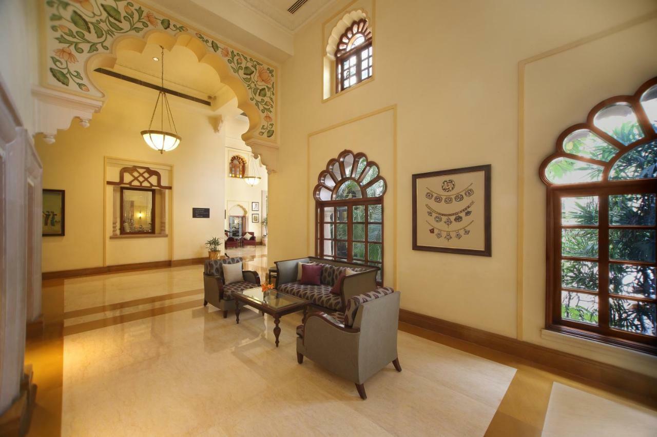 Hotel Taj Hari Mahal Jodhpur Jodhpur  Exterior foto
